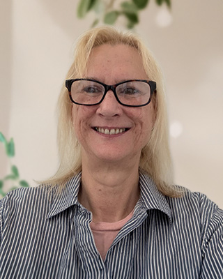 Erika Gladwin