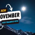 New Calabrio WFM, November update