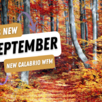 New Calabrio WFM (formerly Teleopti) – What’s new in September 22?